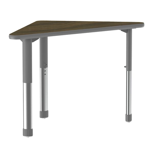 HPL Collaborative Desk - Wing